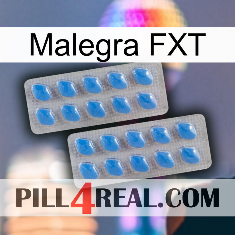 Malegra FXT 23